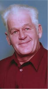 Print Obituary for MCCASTLE, Amos Sonny Arthur