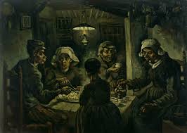 Check spelling or type a new query. The Potato Eaters 1885 Vincent Van Gogh S Earliest Masterpiece