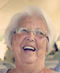 Geneva "Jenny" Dorsam Obituary March 27, 2016