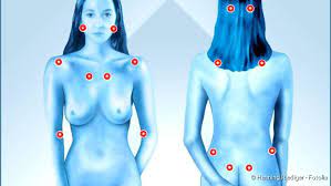 Researchers believe that fibromyalgia amplifies painful sensations. Fibromyalgie Symptome Therapie Ursachen Netdoktor
