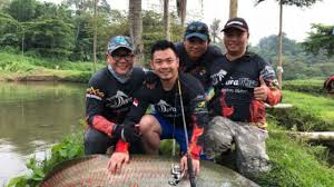 Seperti yang diketahui pada alam liar ikan nila sangat menyukai pakan dari tumbuhan hijau. Pengaruh Cuaca Terhadap Hasil Mancing Duraking Fishing