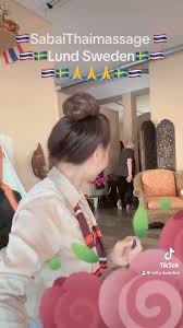 Sabaithaimassage