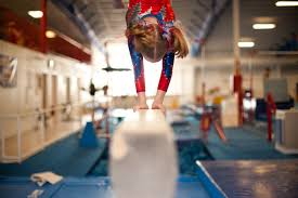 Lauren is a graduate of castle high school. Gymnastics Vs Tumbling Which Is Right For Your Child Activekids