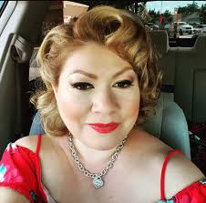 Hello everyone, I'd like to share with you information for our dear friend  Carrie Calderón (aka Mrs. Arleta) services arrangement. Carrie Calderón.  Services will be