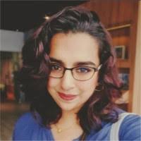 Nurlina Fatima Shafrin