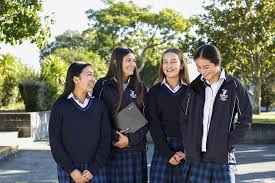 Tauranga Girls' College