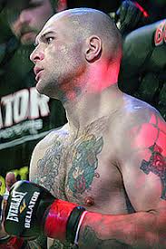 Joseph "Sloppy Joe" Lamoureux MMA Stats, Pictures, News, Videos, Biography 