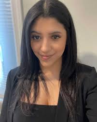 Meet NSYP Member Gabriella Estrada from State Farm Insurance! Age: 26  Field:Licensed insurance Agent Hometown: Central Islip @insurewithgabriella  “I am a bi-lingual licensed professional in Personal Lines and Life,  Accident, and Health.