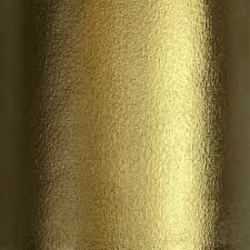 Metallic paint is often used on machinery, piping systems, and equipment. Liquid Leaf Metallic Paint Brass 30ml Gold Leaf Supplies