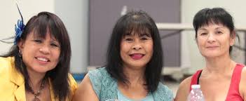 Snap Gallery at the Filipino Community Cultural Center