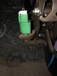 Repair information for p0504 toyota code. Dlya Teh U Kogo Periodicheski Morgaet 4lo Toyota Land Cruiser 4 7 L 2009 Goda Na Drive2