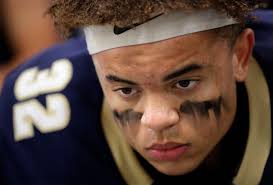 Prep football: Appleton North defeats Neenah 28-24