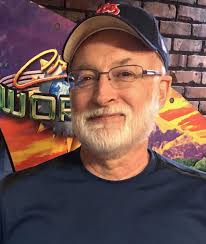 Obituary: John Frederick Wagner (2/26/20)