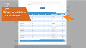 Secretaria dos cursos de graduação em artes cênicas e cinema tel (48) 3721 6543 sala 431, bloco b do cce ufsc, florianópolis/sc cep: Veja Como Cadastrar Os Responsaveis Por Alunos Na Plataforma Sed Youtube