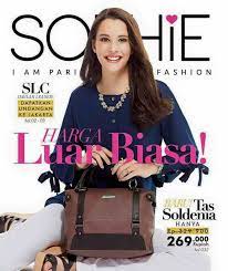 Temukan katalog sophie martin paris terbaru yaitu panduan berbelanja dan untuk member berbisnis online untuk produk fashion terbaru wanita, pria & anak dari sophie paris. Katalog Sophie Paris Indonesia Home Facebook