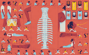 So does a rib feel out of place in your upper back and it feels like you need to crack or pop your ribs back into place? Your Back Pain Probably Isn T Due To Bad Posture Elemental