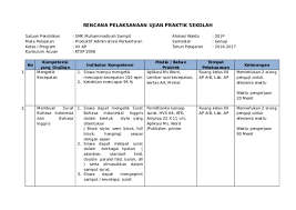 Soal ujian praktek bahasa indonesia kelas ix. Ujian Praktek Kelas 6 Bahasa Indonesia Masnurul