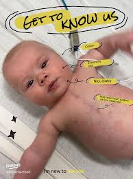 Navigating NICU Life: Strengthening Friendships After Baby's Arrival