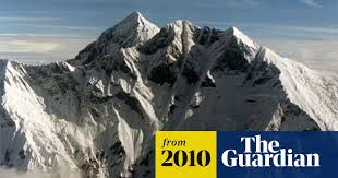 Mount everest serves not only as a testament to the majesty of nature's beauty, but as an alluring siren song calling to the heart of every adventurer. Team Sets Out To Clear Bodies From Everest S Death Zone Mount Everest The Guardian
