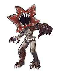 Nicole Davila Demogorgon Chibi Search free demogorgon ringtones and wallpapers on zedge and personalize your phone to suit you. nicole davila demogorgon chibi