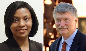 Contracts extended for CEHHS and CECS deans