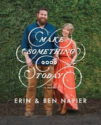 Interesting name for an author so i thought that the book might be a spoof. Who Are Erin And Ben Napier 17 Facts About Hgtv Home Town Stars