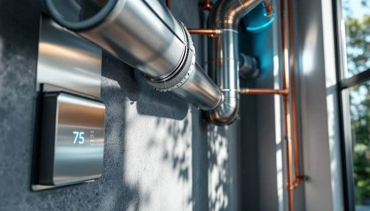 New Construction HVAC Services | Brevard County, FL