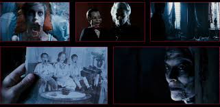 Dead Silence (2007) | Horror Ghouls