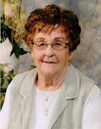 Fernande Faucher Obituary