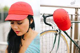 Tat Hats Bike Helmets Lifestyle New York City Brooklyn Bike Helmet Bycicle Illustration Bike