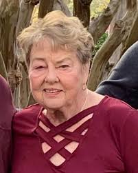 Mary Evelyn Muncy Obituary (2023)