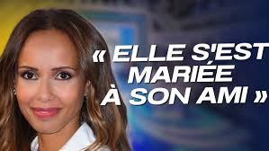 Sonia Rolland s'est mariée à 44 ans : l'ex-Miss France a dit "oui" à son  meilleur ami !