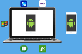 As it turns out, there are several potential culprits. Recommended Best Applications Of Mirroring Your Android Screen Dr Fone