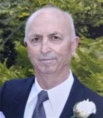 Obituary information for Antonio Conte