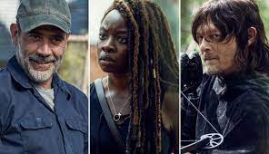 Who will we see in these bonus six episodes? Amc Releases Character Bios For The Walking Dead Season 10 Skybound Entertainment