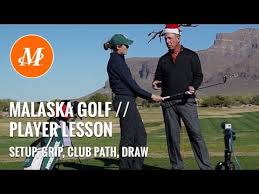 Doctor judd in july 2008. Malaska Golf Player Lesson Set Up Golf Grip Swing Path Draw Youtube