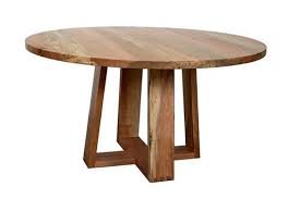 Accommodating from 2 to 6 and even 8 good friends. Carver Dining Table Round Wood Table Wood Table Decor Diy Table