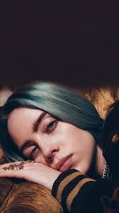 pin by elena on x billie eilish billie singer