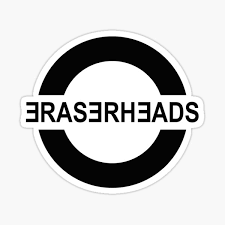It encapsulates what the band craved: Eraserheads Pinoy Stickers Redbubble