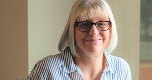 Meet Michelle Bynum, a 2021 RISE Award Recipient