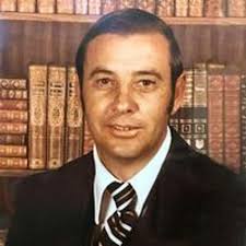 Claude Clinton Parton Sr. Obituary May 22, 2025