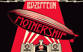 Led zeppelin font here refers to the font used in the logo of led zeppelin, which was an english rock band formed in 1968 using the name new yardbirds. Download Free Stl File Led Zeppelin Mothership Frame 3d Printable Model Cults