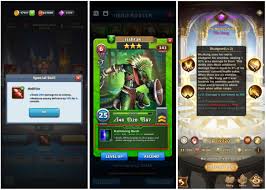 For specific heroes, see the following: Can Playrix Puzzle Breakers Crack Zynga S Empires Puzzles Deconstructor Of Fun