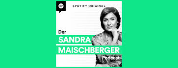 Jun 10, 2021 · „maischberger. Meet The Individuals Shaping The World In Der Sandra Maischberger Podcast Spotify