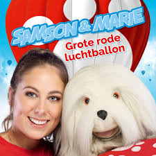 Samson & Marie komen met zomersingle en nieuwe serie!