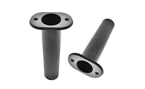 Lee's has the rod holder to suit any task. Amazon Com Marine City 90 Degree Black Plastic Flush Mount Fishing Rod Holder 1pcs Sports Outdoors