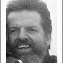 Robert Judd Obituary