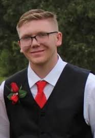 Michael Thomas-Moulton Obituary (2001