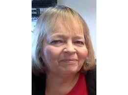 Patricia Webb Obituary (1952