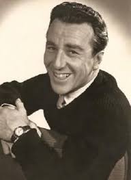 Bert Assirati towards the end of his Wrestling career. **